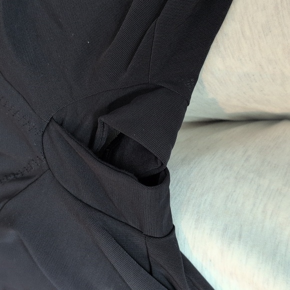 Maidenform Open Bust Romper - Picture 4 of 4